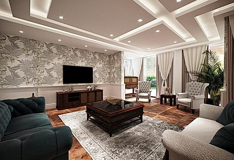 Angora Villa