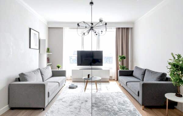 Tarabya İç Mimarlık Hizmetleri