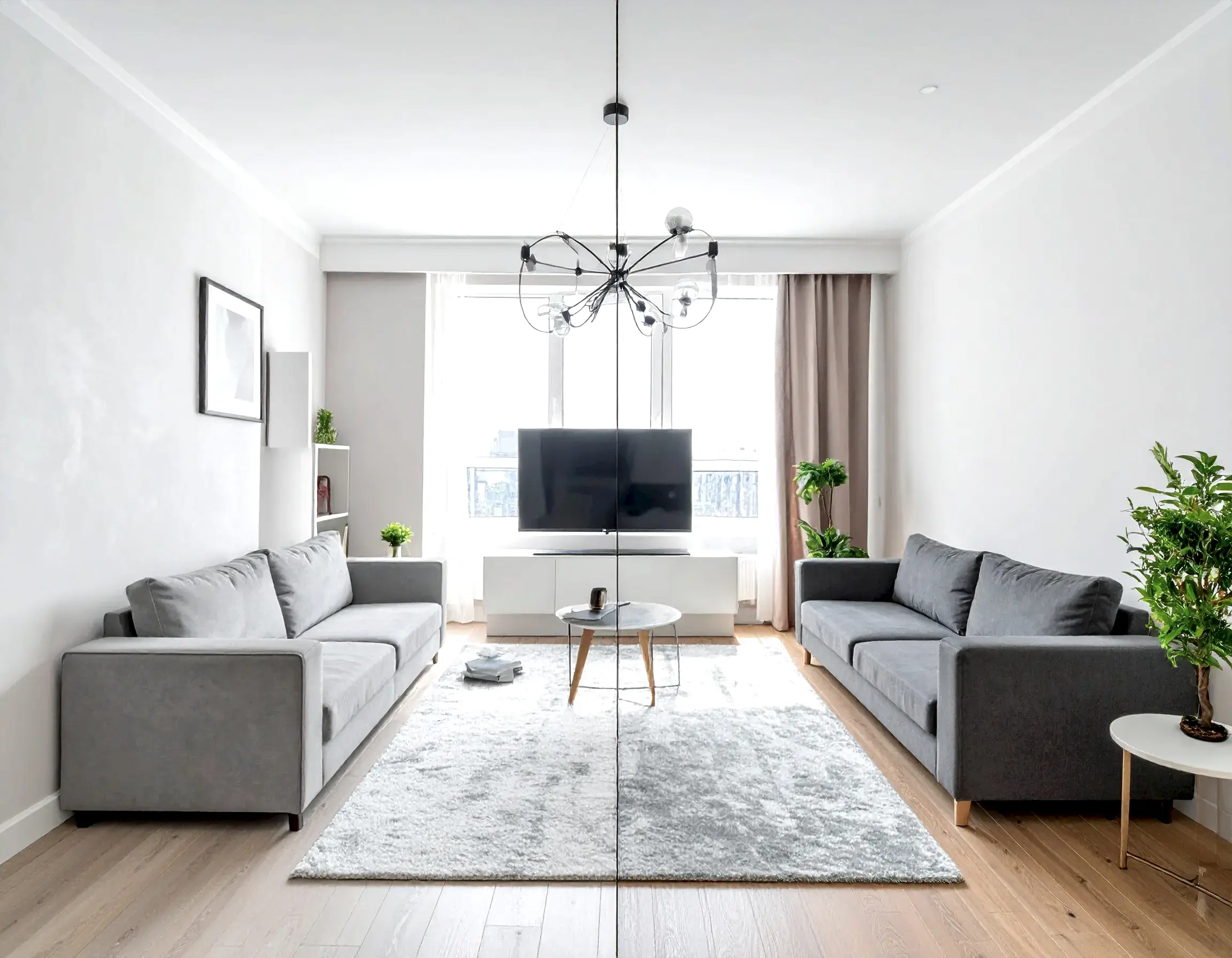 Tarabya İç Mimarlık Hizmetleri