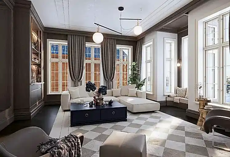 Tanık Yalı