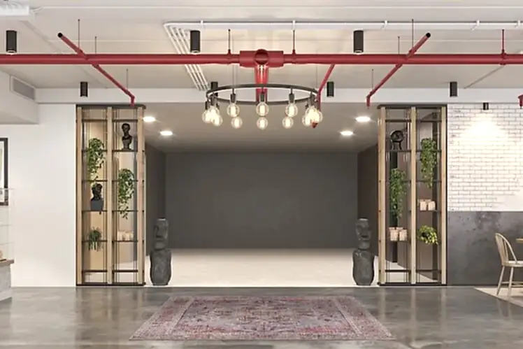 Paper Cafe