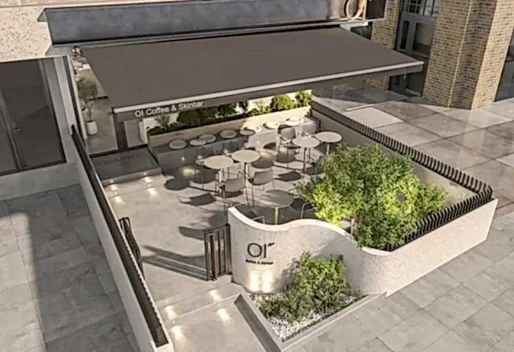 OI Cafe