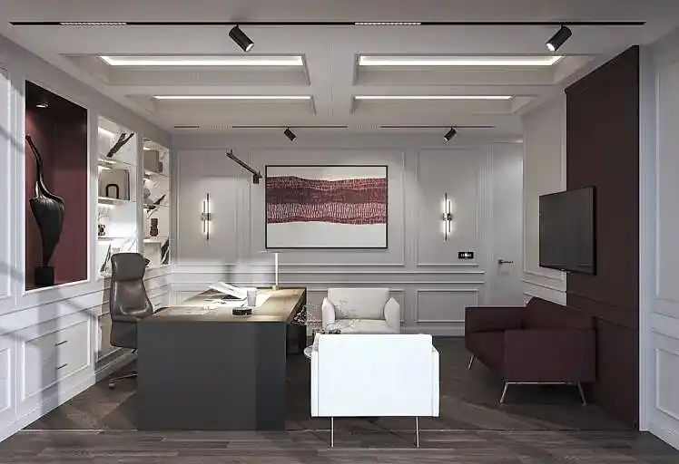 M.İ Ofis Vega Center